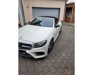 Mercedes-Benz E 350 Gebrauchtwagen