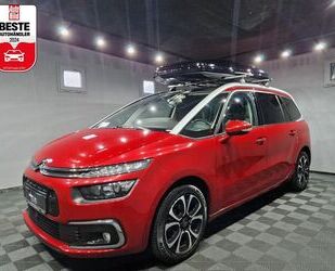 Citroen Grand C4 Picasso / SpaceTourer Gebrauchtwagen