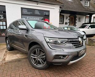Renault Koleos Gebrauchtwagen