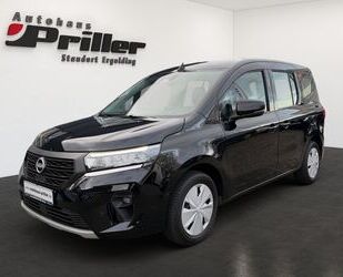 Nissan Townstar Gebrauchtwagen