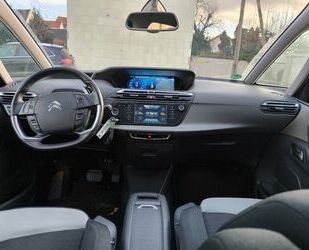 Citroen C4 Picasso Gebrauchtwagen