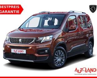 Peugeot Rifter Gebrauchtwagen