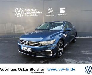 VW Volkswagen Passat GTE 1.4 TSI Plug-In Hybrid Navi, Gebrauchtwagen