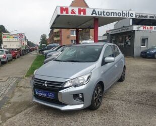 Mitsubishi Space Star Gebrauchtwagen