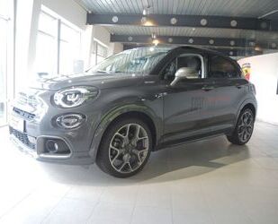 Fiat 500X Gebrauchtwagen