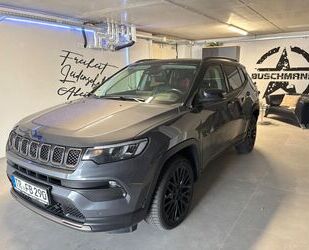 Jeep Compass Gebrauchtwagen