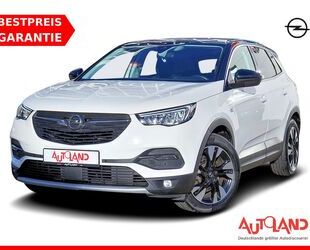 Opel Grandland (X) Gebrauchtwagen