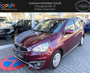 Mitsubishi Space Star Gebrauchtwagen