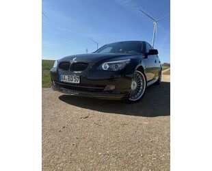 Alpina B5 Gebrauchtwagen