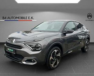Citroen C4 Gebrauchtwagen