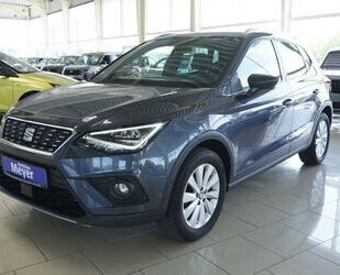 Seat Arona Gebrauchtwagen
