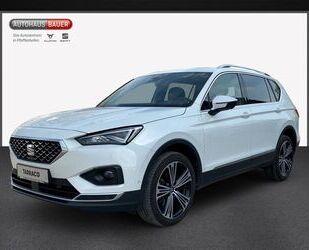 Seat Tarraco Gebrauchtwagen