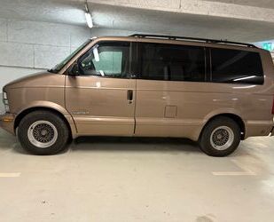 Chevrolet Astro Gebrauchtwagen