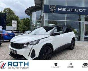 Peugeot 5008 Gebrauchtwagen
