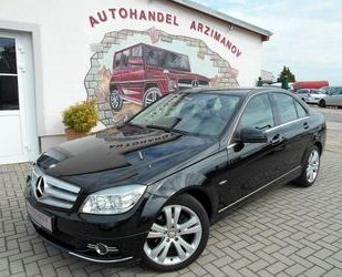 Mercedes-Benz C 180 Gebrauchtwagen