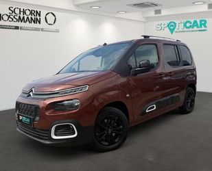 Citroen Berlingo Gebrauchtwagen