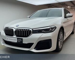 BMW 520 Gebrauchtwagen