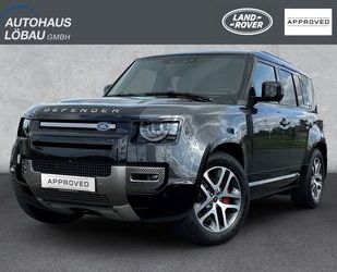 Land Rover Defender Gebrauchtwagen
