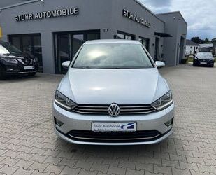 Mercedes-Benz Golf Sportsvan 