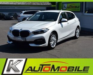 BMW 118 Gebrauchtwagen