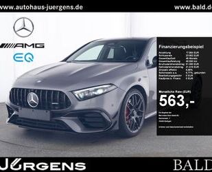Mercedes-Benz A 45 AMG Gebrauchtwagen