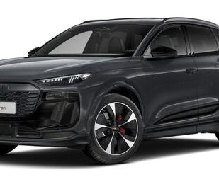 Nissan Q6 e-tron 