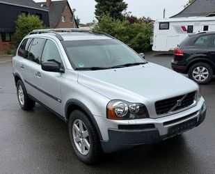 Volvo XC90 Gebrauchtwagen