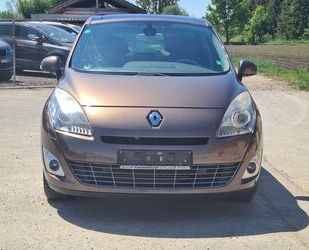 Renault Scenic Gebrauchtwagen