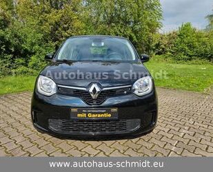 Renault Twingo Gebrauchtwagen