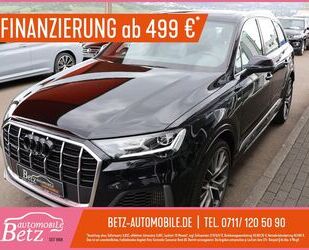 Audi Q7 Gebrauchtwagen