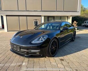 Porsche Panamera Gebrauchtwagen