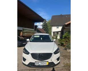 Mazda CX-5 Gebrauchtwagen