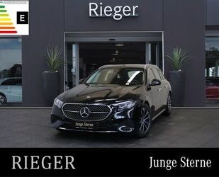 Mercedes-Benz E 200 Gebrauchtwagen