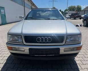 Audi 80 Gebrauchtwagen