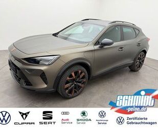 Cupra Formentor Gebrauchtwagen