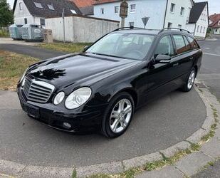 Mercedes-Benz E 280 Gebrauchtwagen