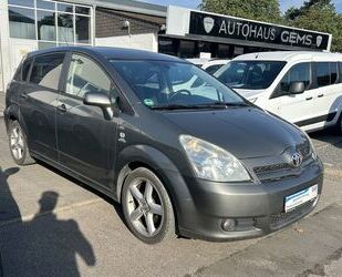 Toyota Corolla Gebrauchtwagen
