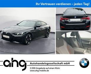 BMW 420 Gran Coupé Gebrauchtwagen