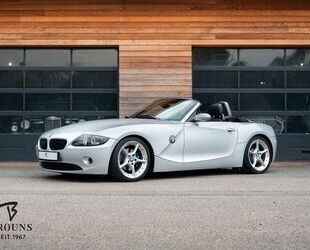 BMW Z4 Gebrauchtwagen