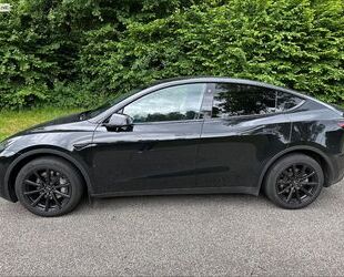 Tesla Model Y Gebrauchtwagen