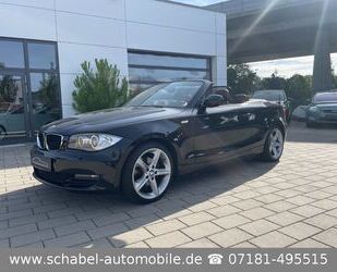 BMW 125 Gebrauchtwagen