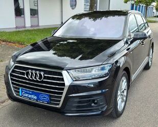 Audi Q7 Gebrauchtwagen