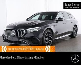 Mercedes-Benz E 53 AMG Gebrauchtwagen