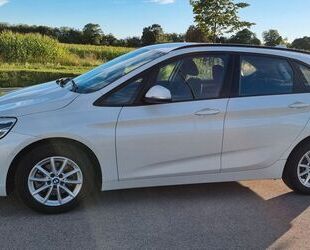 BMW 216 Active Tourer Gebrauchtwagen