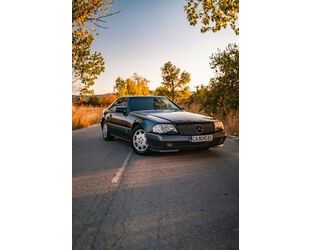 Mercedes-Benz SL 500 
