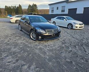 Toyota Crown Gebrauchtwagen