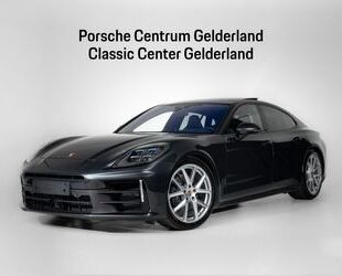 Porsche Panamera Gebrauchtwagen