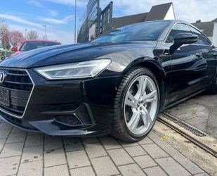 Audi A7 Gebrauchtwagen