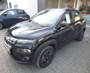 Dacia Spring Gebrauchtwagen