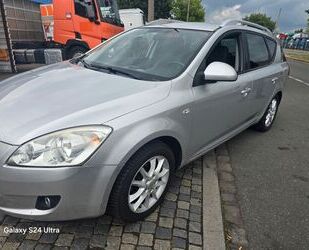 Kia ceed / Ceed Gebrauchtwagen